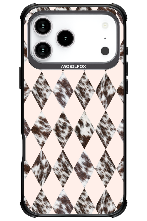 Cool Floor - Apple iPhone 17 Pro Max