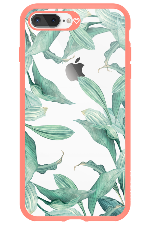Greenpeace - Apple iPhone 8 Plus