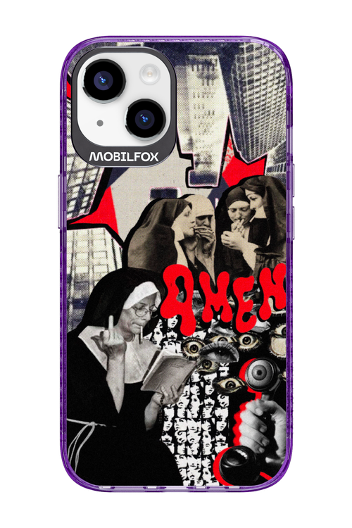 God is Calling - Apple iPhone 14