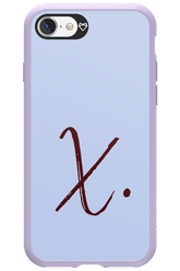 (Jellyfish Presso) X 2.0 - Apple iPhone 8