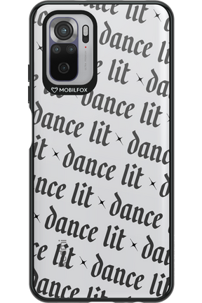 DL T - Xiaomi Redmi Note 10