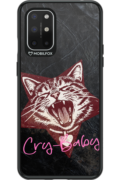 Cry-Baby 2.0 - OnePlus 8T