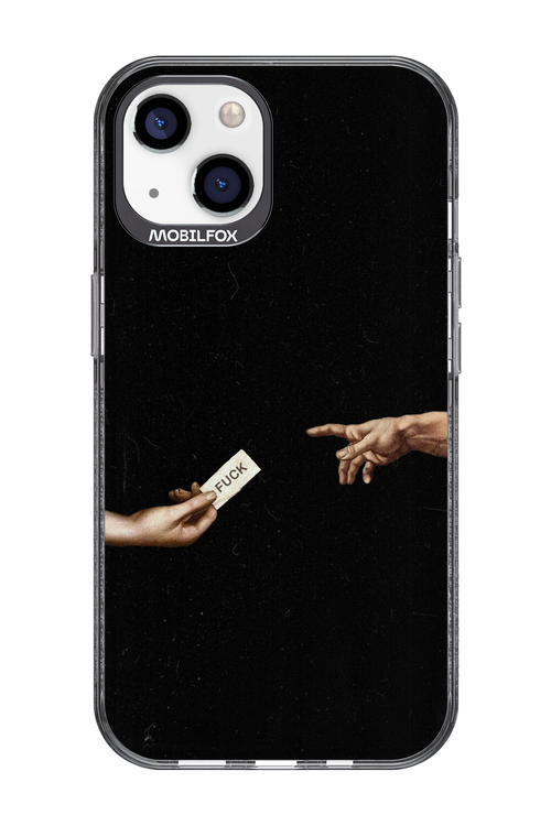 Giving 2.0 - Apple iPhone 13