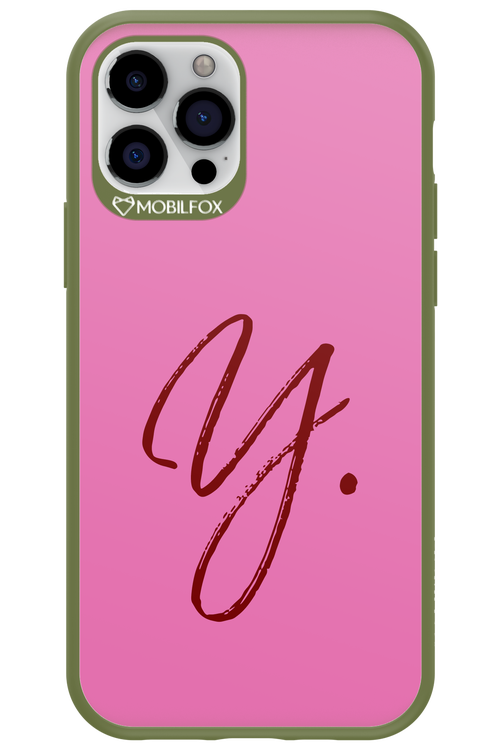 (Sorbet) Y 2.0 - Apple iPhone 12 Pro
