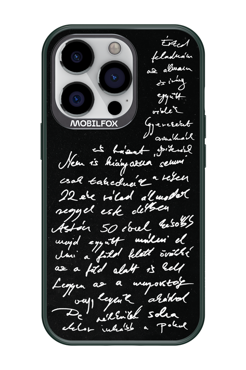 Úgy Unom - Apple iPhone 13 Pro