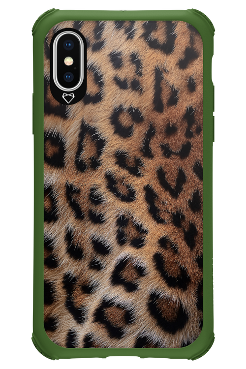 Furr Babe - Apple iPhone XS