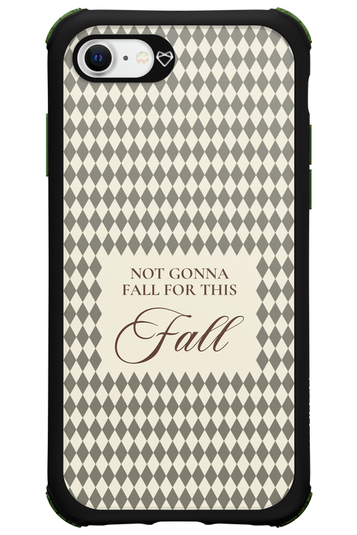 Not Gonna Fall - Apple iPhone 7
