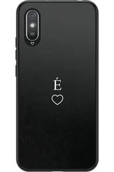 E Black II 2.0 - Xiaomi Redmi 9A