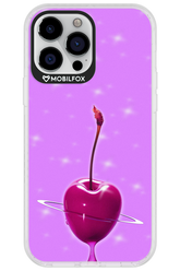 Space Cherry - Apple iPhone 13 Pro Max