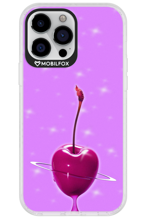 Space Cherry - Apple iPhone 13 Pro Max