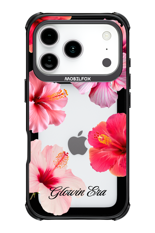 Glowin Era 2.0 - Apple iPhone 17 Pro