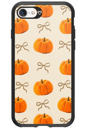 Cutie Pumpkin - Apple iPhone 7