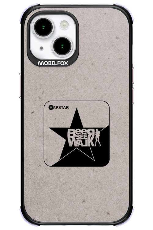 Rapstar - Apple iPhone 15