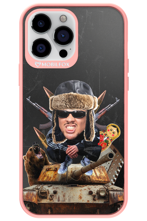 Final Boss - Apple iPhone 13 Pro Max