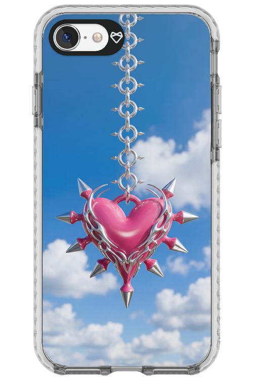 Heart Fux 2.0 - Apple iPhone 7