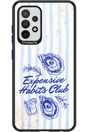 Expensive Habits Club 2.0 - Samsung Galaxy A52 / A52 5G / A52s