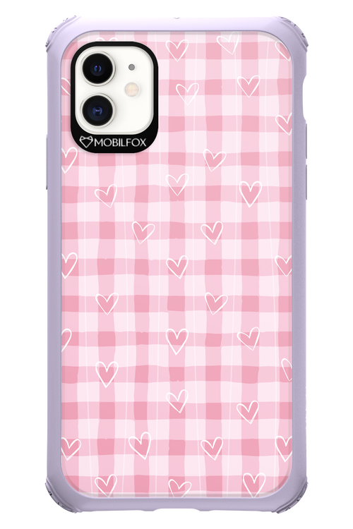 Picnic - Apple iPhone 11