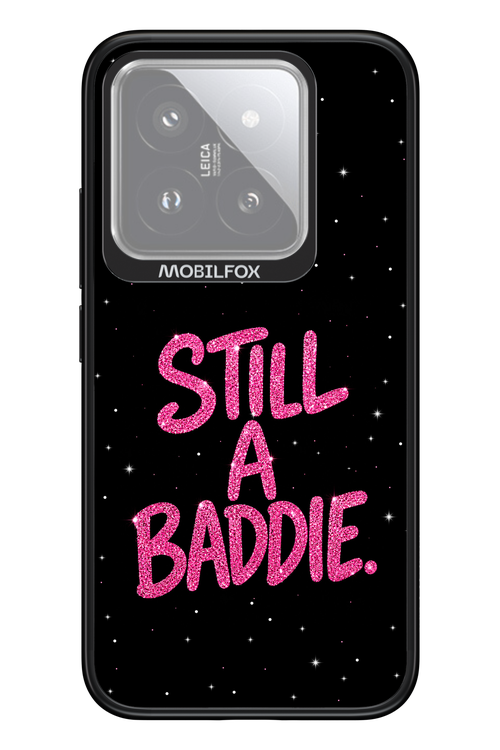 Baddie 2.0 - Xiaomi 14