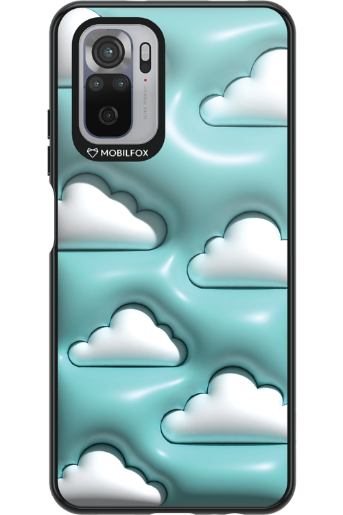 Cloud City - Xiaomi Redmi Note 10