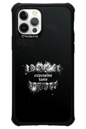 Expensive Taste - Apple iPhone 12 Pro