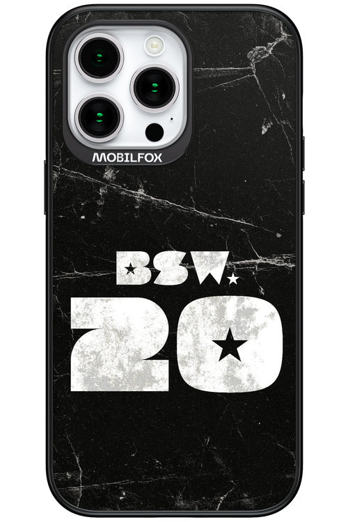 BSW 20 (4) 2.0 - Apple iPhone 15 Pro Max