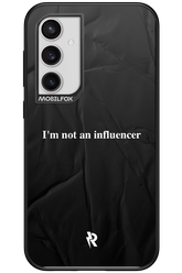Influencer - Samsung Galaxy S23 FE