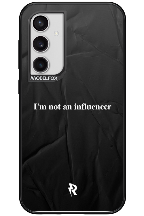 Influencer - Samsung Galaxy S23 FE