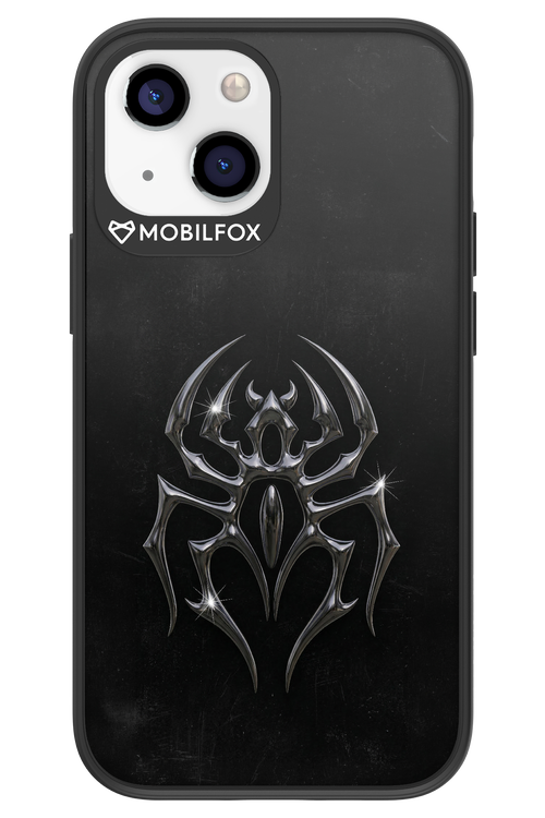 Dark Spider 2.0 - Apple iPhone 13 Mini
