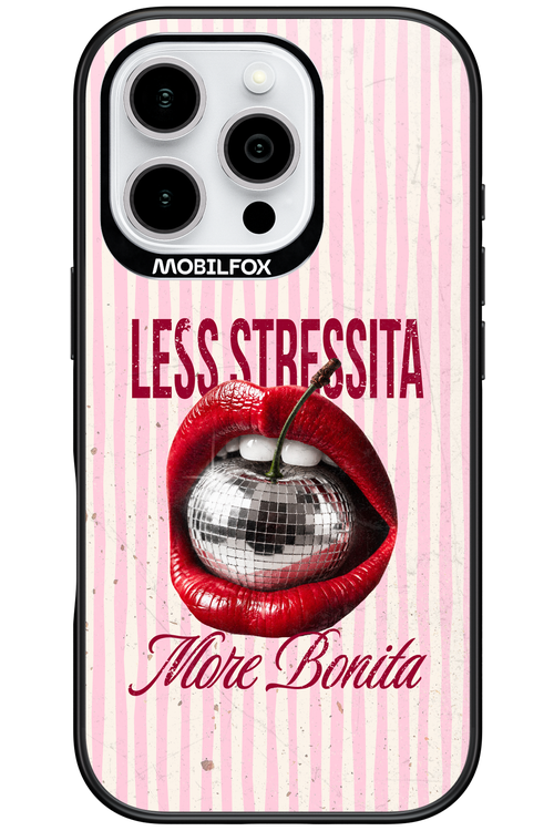Bonita 2.0 - Apple iPhone 16 Pro
