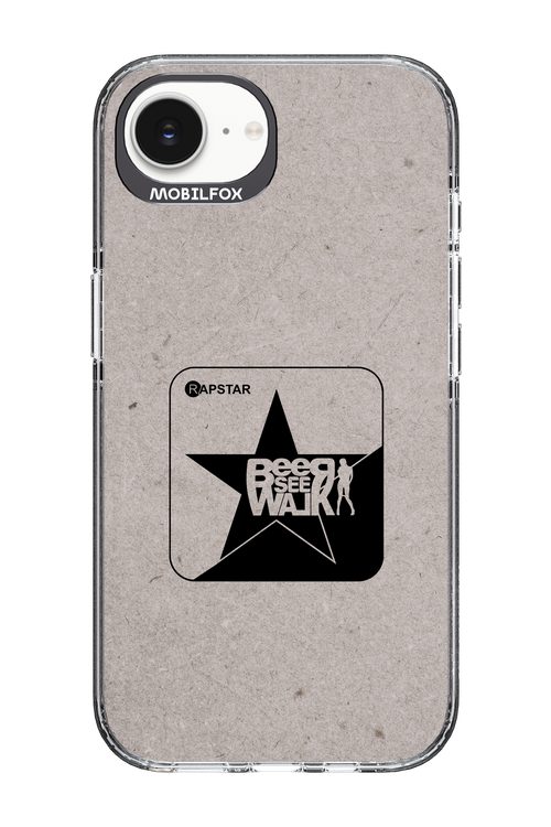 Rapstar - Apple iPhone 16e