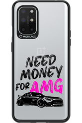 Need money for AMG - OnePlus 8T