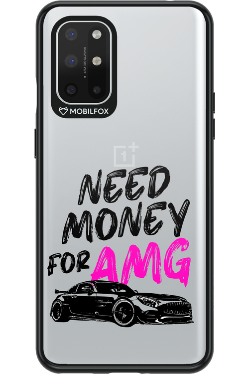 Need money for AMG - OnePlus 8T