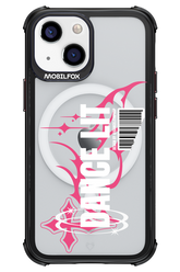 Logo T Mirror - Apple iPhone 13 Mini