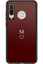 M Burgundia 2.0 - Huawei P30 Lite