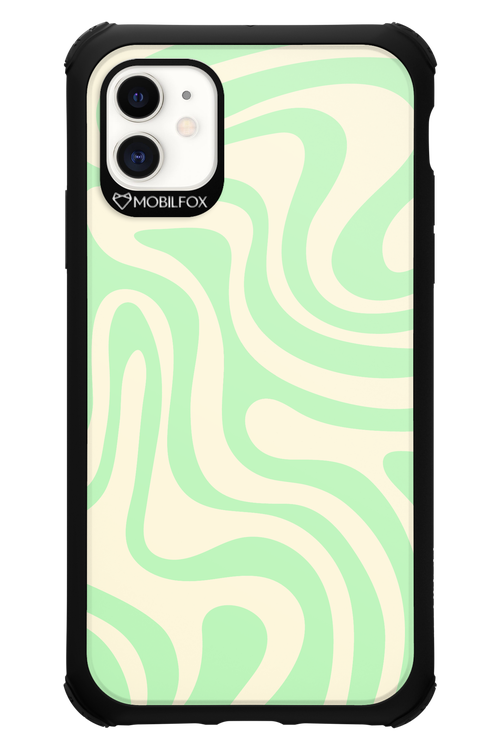 Matchaa 2.0 - Apple iPhone 11