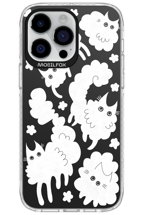 PUFFS - Apple iPhone 14 Pro Max