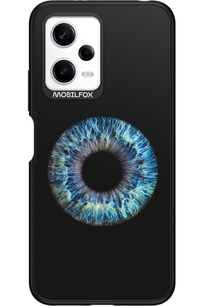 OceanEye 2.0 - Xiaomi Redmi Note 12 5G