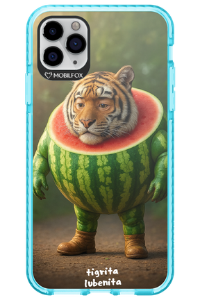 Tigrita lubenita - Apple iPhone 11 Pro Max