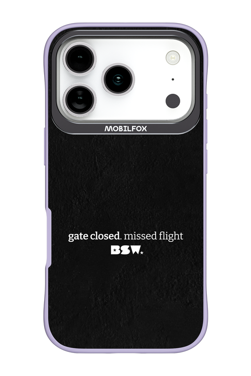 BSW FourSeasons 5 2.0 - Apple iPhone 17 Pro