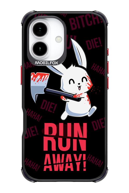 Run Away - Apple iPhone 17