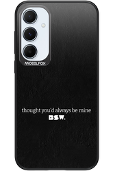 BSW FourSeasons 6 2.0 - Samsung Galaxy A55