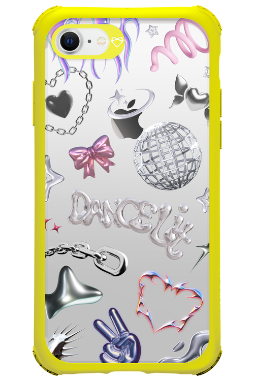 3D Universe T - Apple iPhone 7