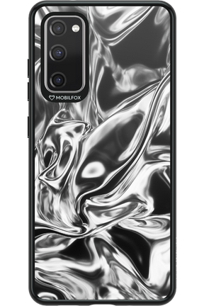 Chrome Blood - Samsung Galaxy S20 FE