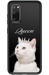 Queen 2.0 - Samsung Galaxy S20