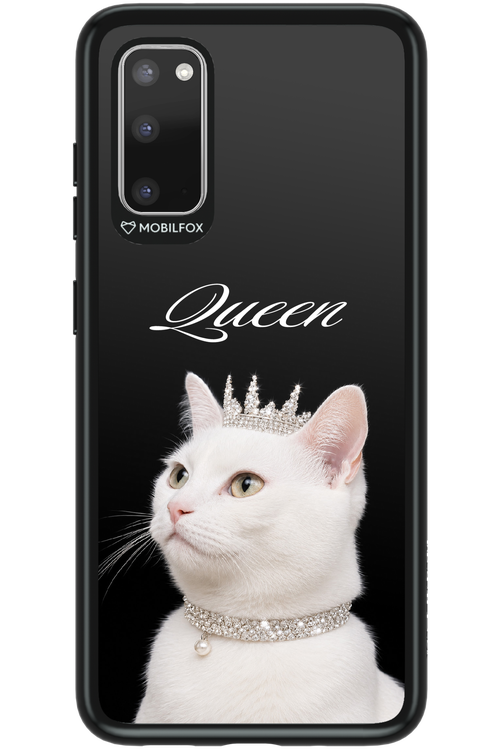 Queen 2.0 - Samsung Galaxy S20