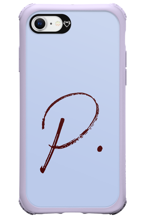 (Jellyfish Presso) P 2.0 - Apple iPhone 8