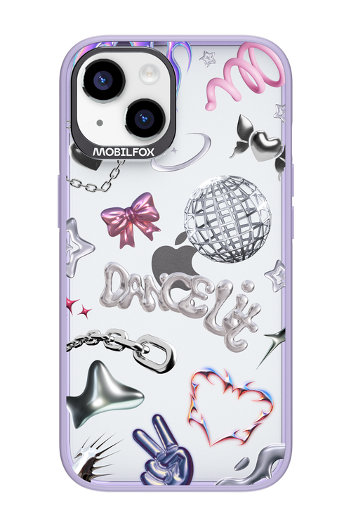 3D Universe T - Apple iPhone 14