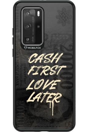 Love Later 2.0 - Huawei P40 Pro