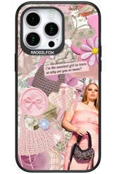 Sweet Fairy - Apple iPhone 15 Pro Max