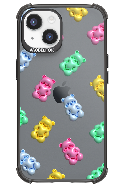 Gummmy Bears - Apple iPhone 14